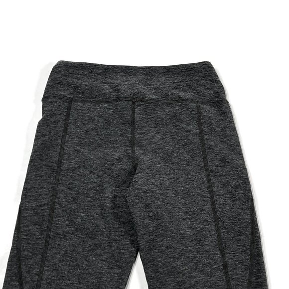 The North Face Leggings Womens XS Flashdry XD Gray - Picture 7 of 7